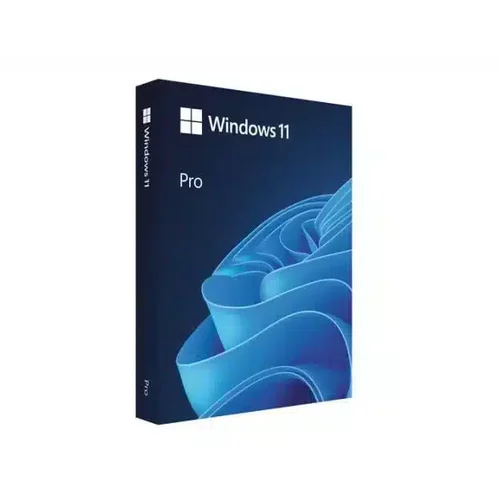 Microsoft windows 11 pro 64-bit oem | FQC-10529