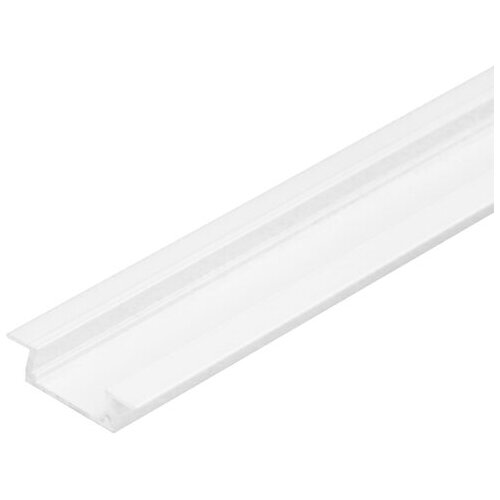Forma aluminijumski profil AL618 bela ugradni Cene