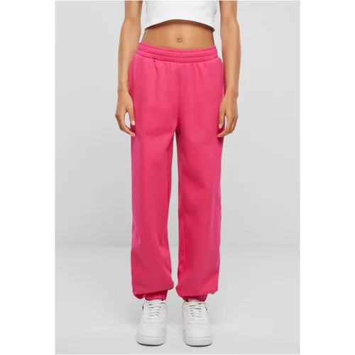 UC Ladies Women's Balloon Sweatpants UC - Pink