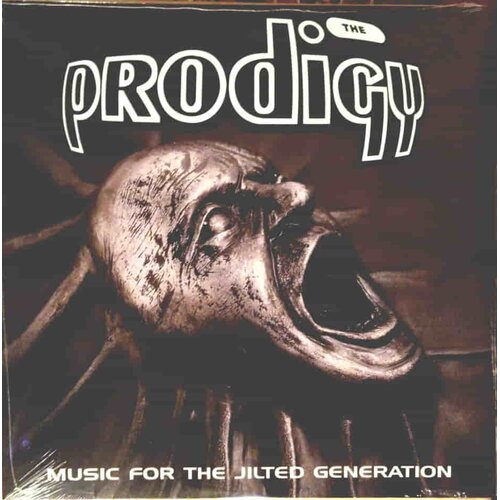 Prodigy MUSIC FOR THE JILTED GENE Cene
