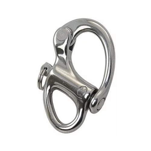 Wichard 2471 Snap Shackle AISI630