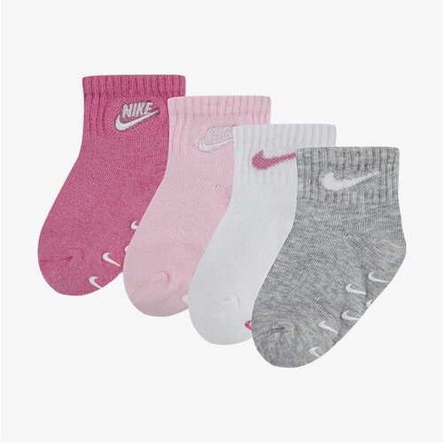 Nike Nhn 4pk logo gripper sock Slike