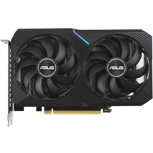 Asus Grafička kartica RTX 3060 12GB Dual OC V2 LHR GDDR6 DUAL-RTX3060-O12G-V2 Cene