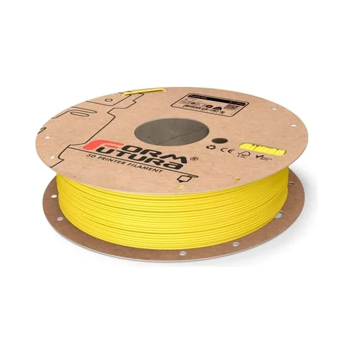 Formfutura EasyFil™ pla yellow - 2,85 mm