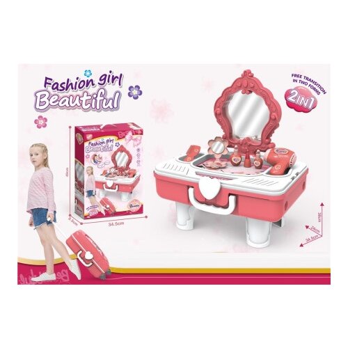  Kofer set za ulepšavanje ( 097556 ) Cene