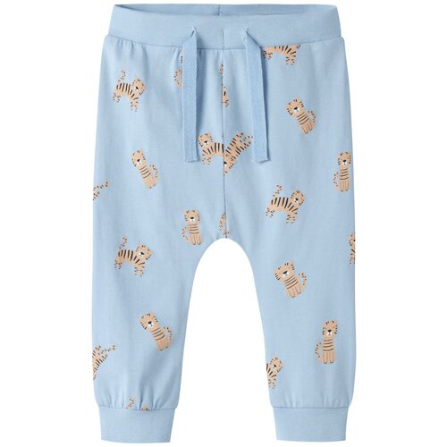 name it hlače trenirka DH 13226072 NBMVROELS 13226072 M plava 62 Cijene