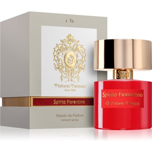 Tiziana Terenzi Spirito Fiorentino parfum 100 ml unisex Slike