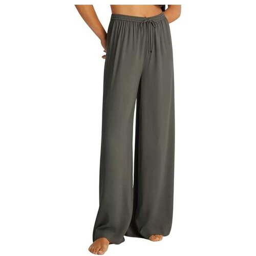 Calvin Klein Široke ženske pantalone Cene