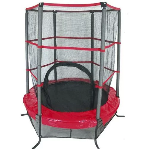 Spartan trampolin + mreža 137 cm 137 cm S-1253