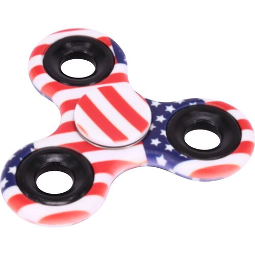 INF Fidget Spinner USA Camouflage, (21778911) Cene