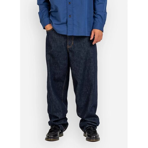 Reell Baggy Kavbojke indigo deep Cene