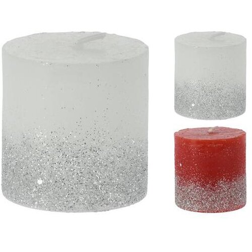 SVIJEĆA 5*5CM GLITTER Cijene