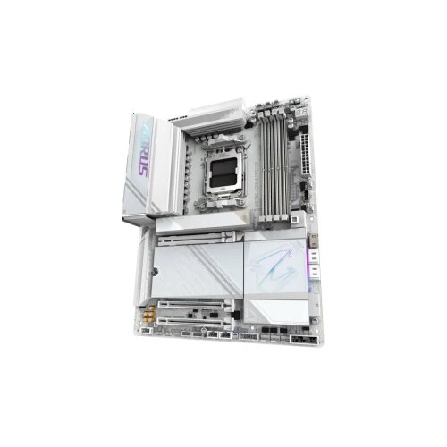Gigabyte X870E aorus pro ice rev. 1.1 matična ploča Cene