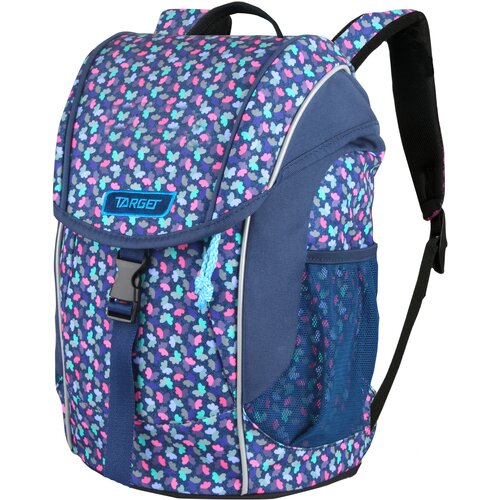 Target t-kinder blue leaves 21893 - nahrbtnik za vrtec Cene