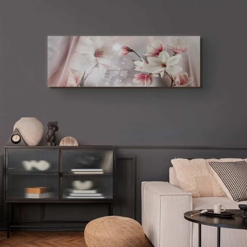  Slika - Magnolia Reflection (1 Part) Narrow 135x45 Cijene
