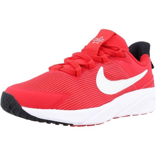 Nike STAR RUNNER 4 Crvena Cijene