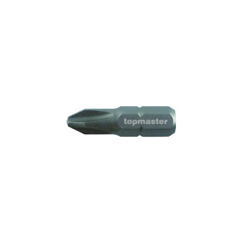 Topmaster TMP 338700 Set bitova, PH1, 25mm Cene