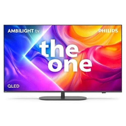 Philips Televzor QLED TV 55PUS9010 Slike
