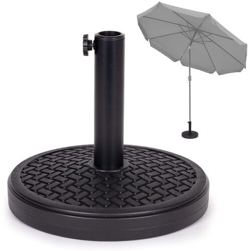 MULTIGARDEN Postolje za baštenski suncobran Slike