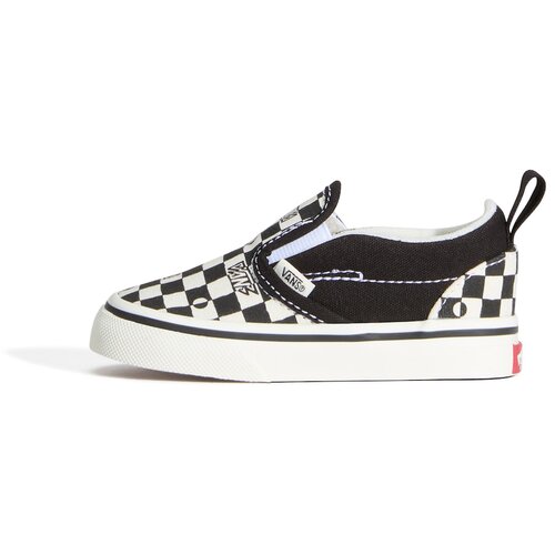 Vans Superge črna / bela Slike