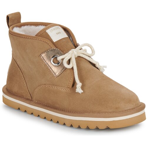 Armistice BOULD BOOTS W Smeđa Cene