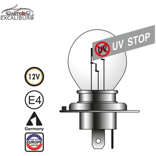  AUTOIN 5138 G40 12V45/40W sijalica Slike