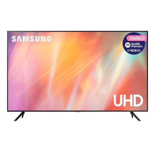 Samsung Televizor 55AU7172 140 cm (55&amp;quot;) 4K UHD Smart TV Slike