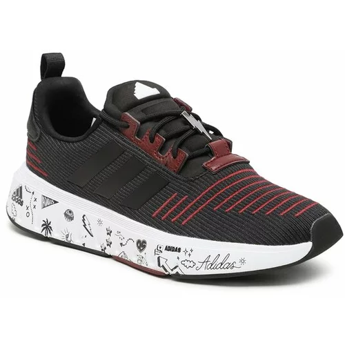 Adidas Čevlji Swift Run 23 Shoes IG4701 Črna