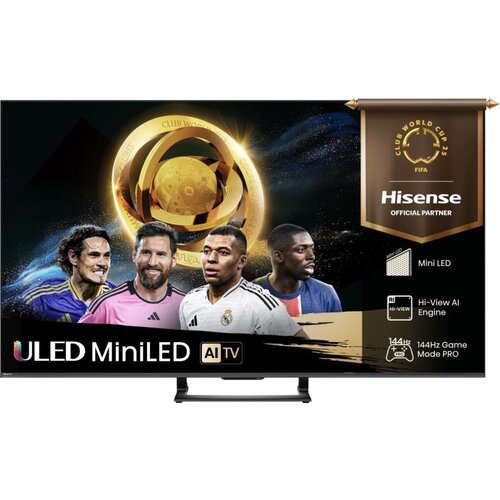 Hisense Pametni TV 75U7Q, (5000002916) Cene