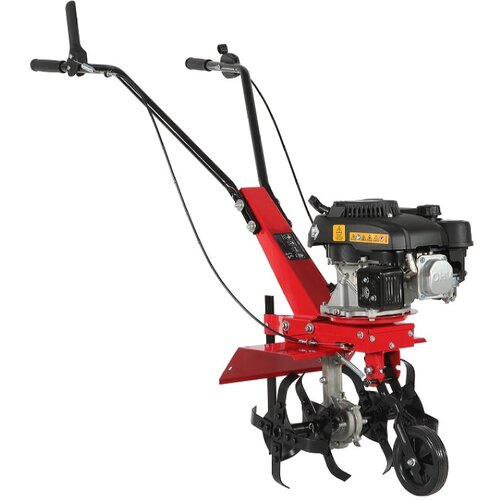 POWERED Bencinski prekopalnik PWRBF 41 (2,9 kW, 149 cm3, širina: 41 cm, globina: 25 cm) Cene