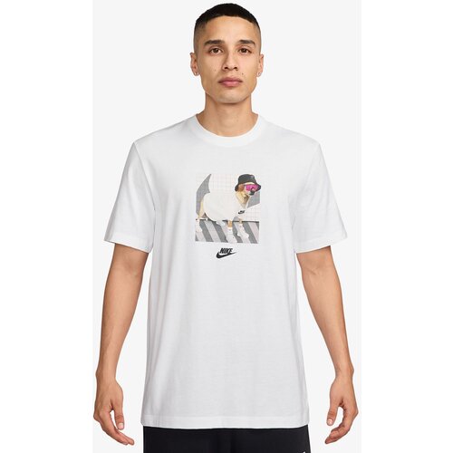 Nike Majica U NSW TEE HBR OPEN 1 HO24 Cene