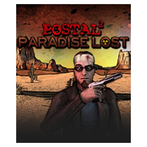  Postal 2: Paradise Lost (DLC) Steam Key GLOBAL Cene