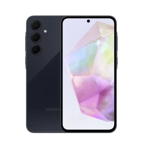 Samsung Galaxy A35 5G 8GB RAM 256GB crni Slike
