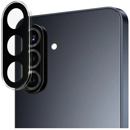 PanzerGlass Samsung Galaxy A36 Hoops transparentno zaščitno steklo za kamero, (21747510) Cene