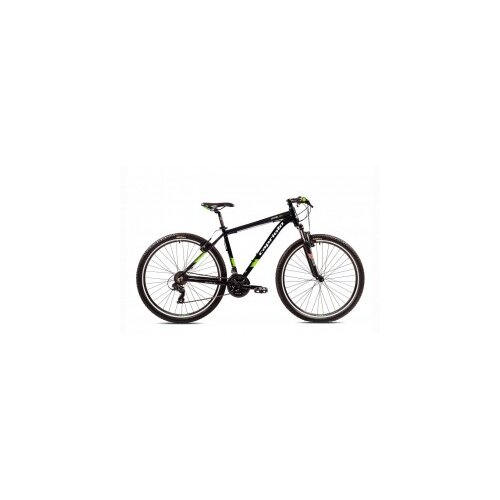 Capriolo mtb level 9.1 29"/21al crno zelena Cene