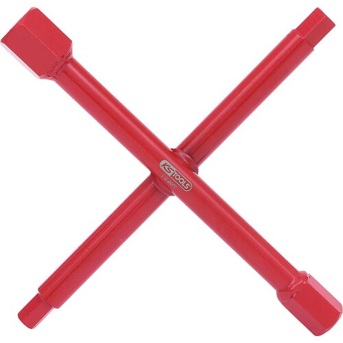 Ks Tools Sanitarni križni ključ, 7 funkcij, 3/8'' - 1'' Cene