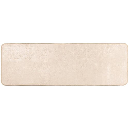 za tepih MARSA Krema 50 x 100 cm Poliester i PVC Slike