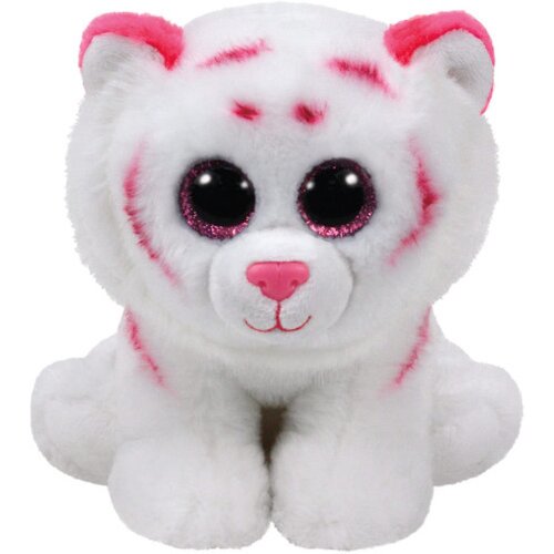 Ty Tiger Beanie Babies TABOR, 24 cm Cene