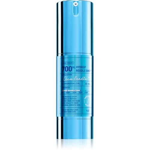 VT COSMETICS Hydrop Reedle Shot 700 intenzivno vlažilni serum z učvrstitvenim učinkom 30 ml Slike