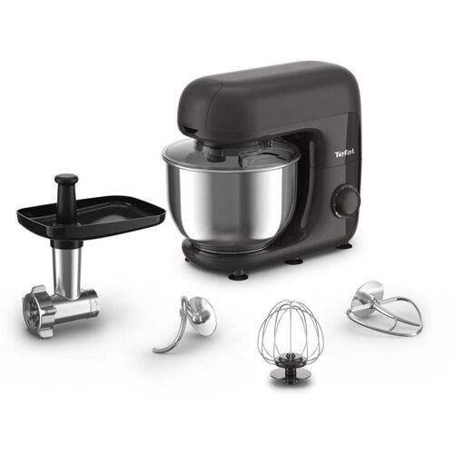 Tefal Kuhinjski robot QB161H38 Slike
