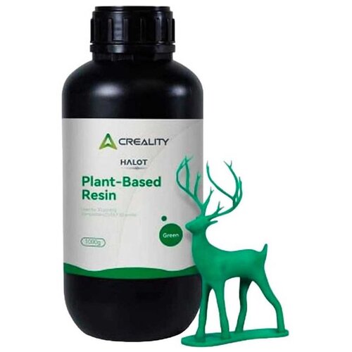 Creality Plant-Based Resin Slike