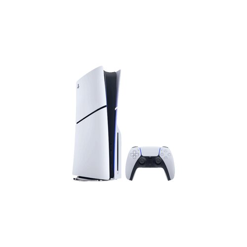 Sony Entertainment PS5 Slim E chassis Slike