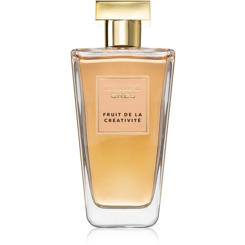 Gres Les Signes De Gr&amp;eacute;s Fruit De La Cr&amp;eacute;ativit&amp;eacute; parfumska voda 100 ml unisex Slike