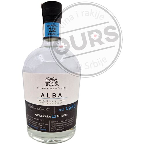  Tok Alba Box 0,7L Slike