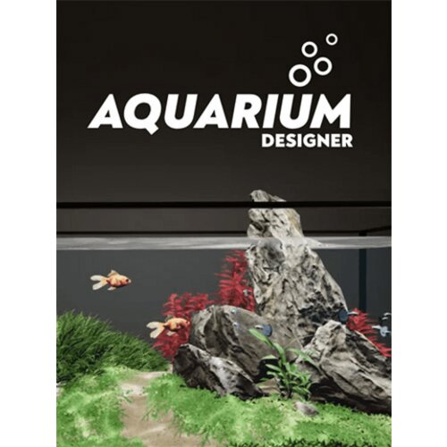 Steam Aquarium Designer (PC) Key GLOBAL Cene