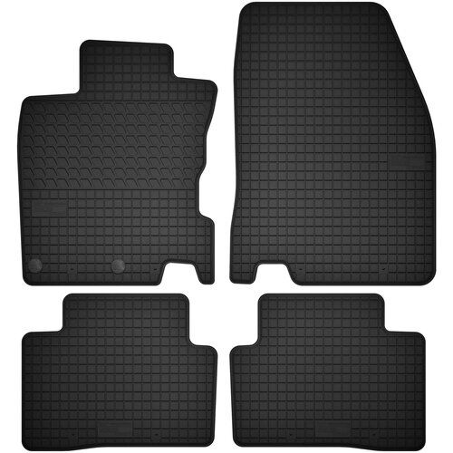 Wielganizator Komplet gumijastih za&scaron;čitnih preprog za: Nissan Qashqai II J11 crossover (od 2013 do 2021), (22129406) Cene
