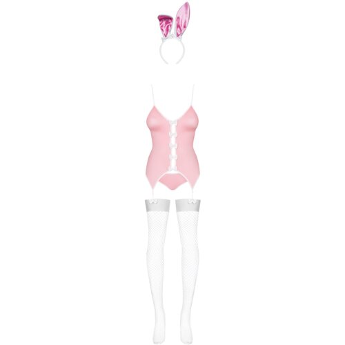Obsessive Bunny kostim 4 dijela Slike