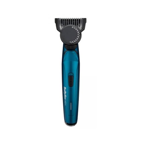 Babyliss za bradu BaBylissMEN T890E Japanese Steel Slike