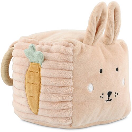 Trixie aktivna kocka mrs. rabbit Slike