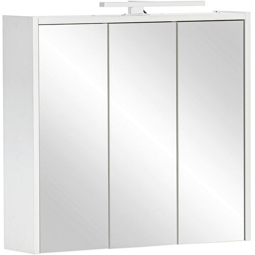 Stylife OMARA Z OGLEDALOM 65/62,7/16 cm Slike